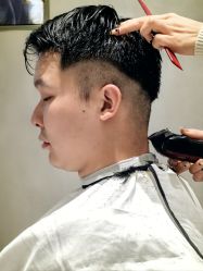 -YH HAIR SALON