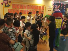 -金宝贝国际早教中心(万象城中心)