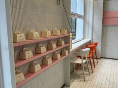 -PETIT PARIS 小巴黎(花园道店)