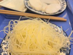 -飘香火锅(玉林西路店)
