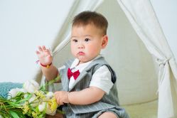 -倾城宝贝儿童摄影(浦东金谊店)