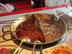 -小龙翻大江文化火锅(宽窄店)