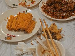 -活潑鲜跳(湖滨商业街店)