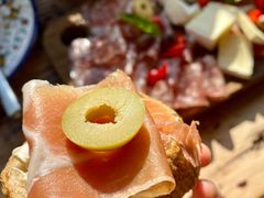 -Alimentari早午餐(安福路店)