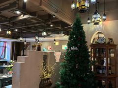 -翡翠鸟精品泰国菜(北辰财富中心店)