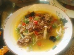 -潍坊宴·大管家(文化路店)