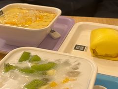 -满记甜品(荟聚购物中心店)