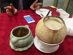 -佛有缘素食馆·荔湾老字号(陈家祠首店)