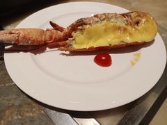 -安蒂娅·海鲜自助餐厅(安蒂娅美兰酒店)