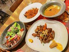-造精酿餐厅