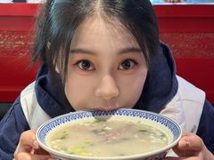 -老北京胡同味道二荤铺(酒仙桥店)
