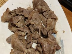 -一井烧肉·活鳗·寿司(望京SOHO店)