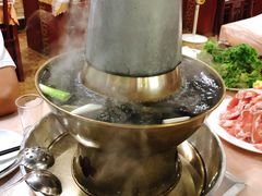 -鑫龙火锅城(嘉汇广场店)