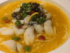 -33号大院·青岛本帮菜(五四广场店)