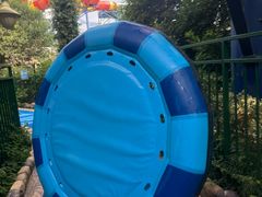 -上海玛雅海滩水公园