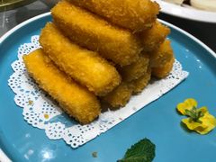 -胡家大厨(西三庄店)