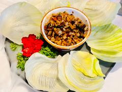 -若蘭慈·无国界素食料理(欢乐海岸店)