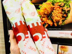 -肯德基(磐谷DT店)