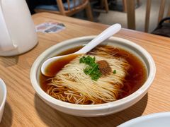 -苏小柳点心·手作小笼包(新街口分院店)