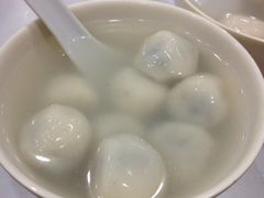 -老裕缘汤包馆(嘉善路店)