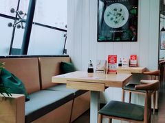 -嘉和一品粥(方庄店)