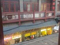 -苓记南京鸭血粉丝.皮肚面(县东巷店)