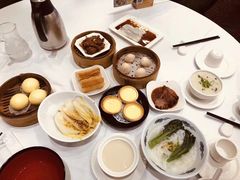 -稻香海鲜饭店(第一国际店)