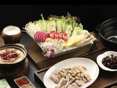 -润泽园椰子鸡(汇一城店)