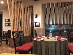 大堂-南沙游艇会·大兵船餐厅