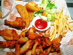 -米兰西点(新华路店)