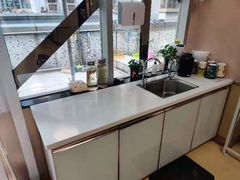 -中田健身工作室(太阳广场店)