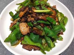 -鑫小城故事·藕汤·家常菜(台北一路总店)