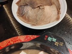 -三江两海老火锅(北京首店)