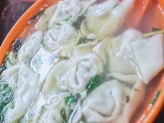 -阿麟馄饨(延长路店)