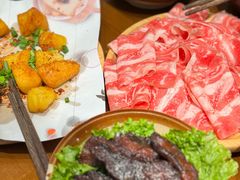 -黔有有贵州酸汤夺夺粉火锅(五味十字店)