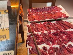 -牛事制造局牛肉火锅(莲岳路店)