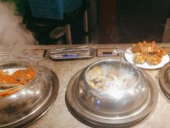 -杭州开元名都大酒店·地中海自助餐厅