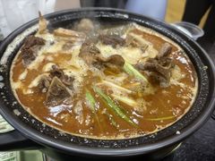 -撒拉人家.酸菜牦牛肉火锅