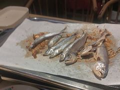 -玫瑰花园自助烤肉(顺义鑫海韵通店)