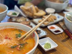 -越南牛肉河粉餐厅(书院巷店)