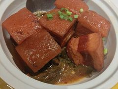 -毛家饭店·湖南鱼鲜(齐鲁软件园店)