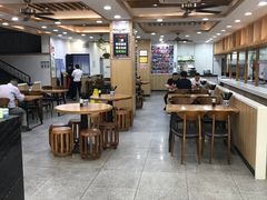 -老盛兴汤包馆(大华二路店)