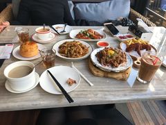 -皇后餐厅-煲仔·小菜·打边炉(古北店)