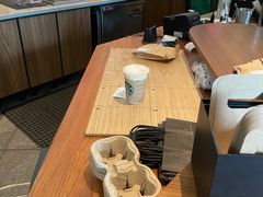 -星巴克臻选(南京艾尚天地店)