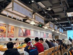 -龍歌自助小火锅(城阳万象汇店)