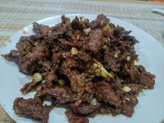 -老七饭馆(光荣道总店)