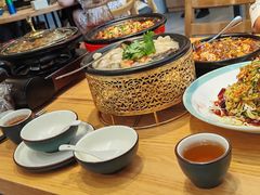 -陶德砂锅(营门口店)