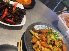 -微醺烤牛·炭火烧烤·精酿啤酒(东郊记忆店)