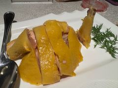 -昆仑饭店-鲜筵餐厅