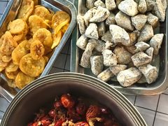 -郑喜旺烧烤(新密总店)
